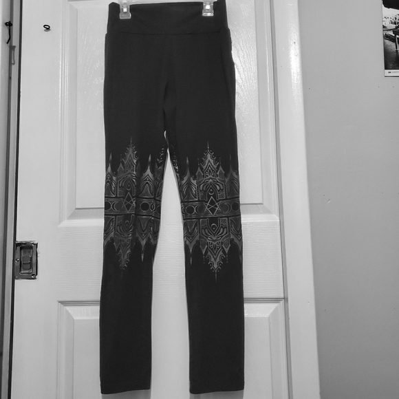 Killstar Pants - Killstar leggings